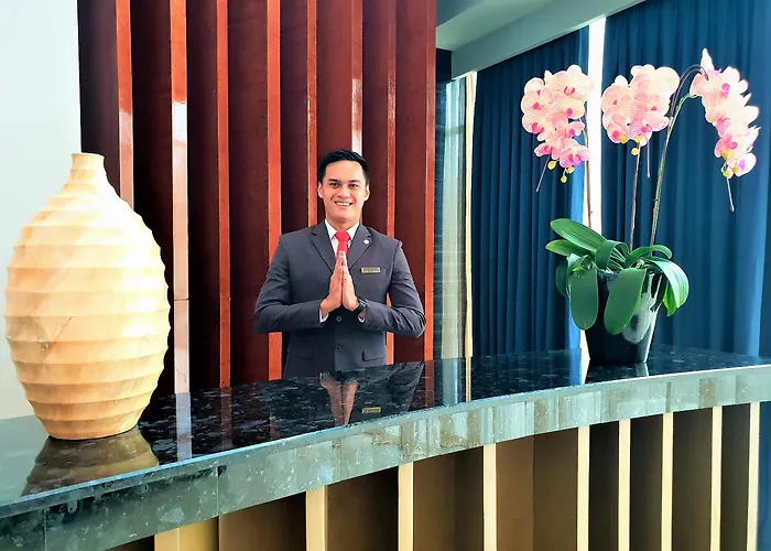 Swiss-Belresidences Rasuna Epicentrum Jakarta
